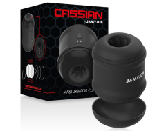 Masturbador Masculino Compacto