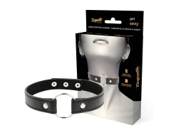 Collar Cuero Vegano Accesorio Woman imagen 1