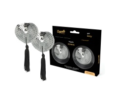 Cubre Pezones Silver imagen 1