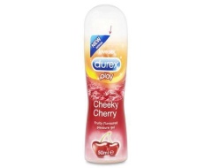 Lubricante Durex Cereza imagen 1