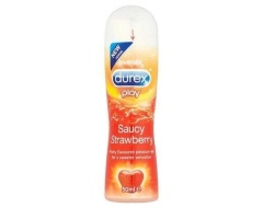 Lubricantes Durex