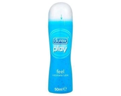 Lubricante Durex Natural imagen 1