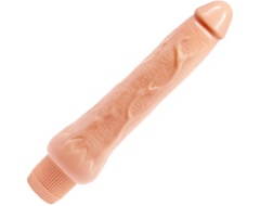 Vibrador Realista de 25 cm