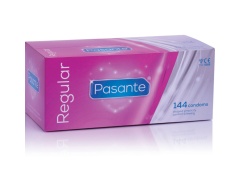 Pasante Regular 144 Unidades Caja