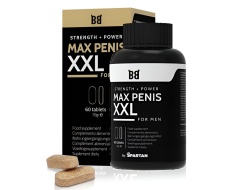 Men Size XL aumento pene
