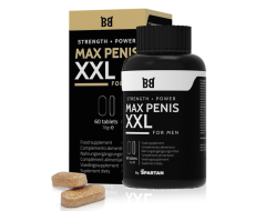 Men Size XL aumento pene