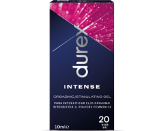 Durex Intense Orgasmic Gel