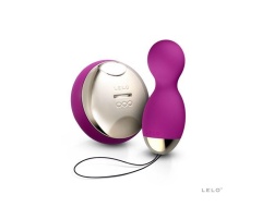 LELO Rotación y vibración a distancia