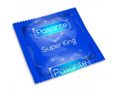 Pasante Super King 144 Unidades