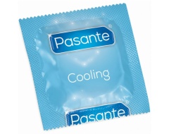 Pasante - Preservativo Efecto Frio 144 Unidades