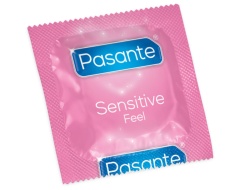 Pasante Sensitive Feel
