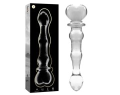 Dildo de Cristal