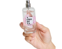 Perfume Afrodisíaco Afrodita: Resalta Tu Atractivo Natural