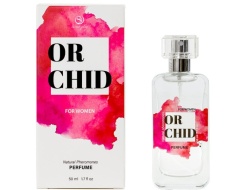Perfume Secret Orchid