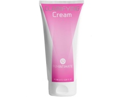 Clarifying Crema – Blanqueadora Íntima Hidratante y Natural de Femintimate