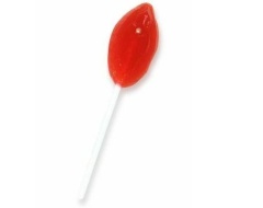 Tangas lenceria y gominolas comestibles