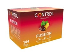 Control Adapta Fussion 144 Unidades