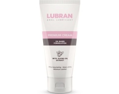Lubricante Anal Aceite de Jojoba