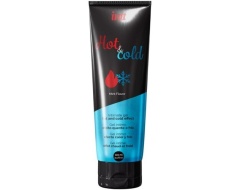 Gel Lubricante Frío Calor