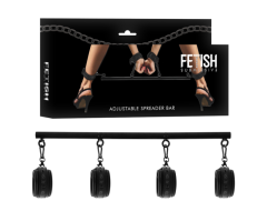 Barra Inmovilizadora Pies y Manos