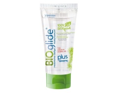 BG Ginseng Gel Lubricante para pareja 100 ml