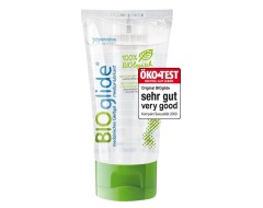 BG Gel Lubricante para pareja 150 ml