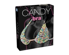 Tangas y lenceria femenina comestible modelos