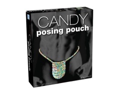 Tangas y lenceria masculina comestible comprar