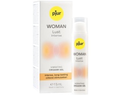 Pjur Woman Lust Intense