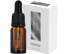 PheroStrong Concentrate: El Poder de la Seducción en Estado Puro