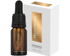 Pherostrong concentrate para Mujer imagen 1