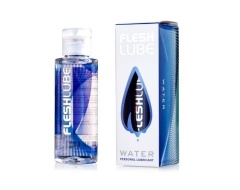 Lubricante Natural FleshLube 250 ml imagen 1