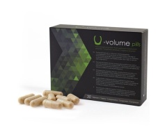 Pastillas para el Semen