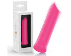 Bala Vibradora Rosa