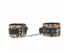Esposas de Leopardo