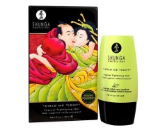 Shunga Estrechamiento Vaginal
