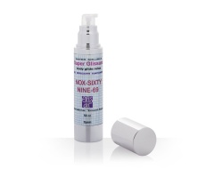 Lubricante sexual con Analgésico