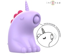 Unicornio Estimulador de Clítoris Oscilante