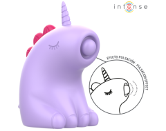 Unicornio Estimulador de Clítoris Oscilante