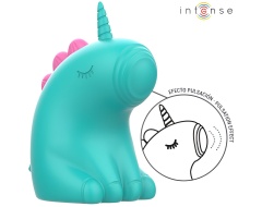 Unicornio Estimulador de Clítoris Efecto Pulsante