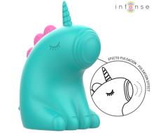 Unicornio Estimulador de Clítoris Efecto Pulsante