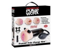 bombas para mejorar la ereccion del pene