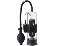 Pump con Vibración