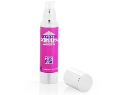 Aceite Estimulante Íntimo Femenino