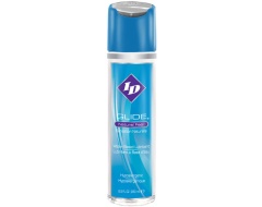 id lubricante base agua 250 ml imagen 1
