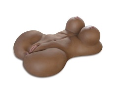 masturbadores replicas de cuerpos