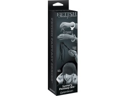 Kit Fetish para pareja