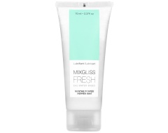 Lubricante Sabor a Menta 70ml