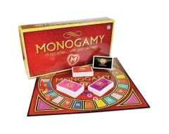Monogamy – Juego Monogamy