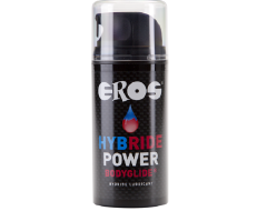 eros Lubricante Hibrido bodyglide 100ml imagen 1